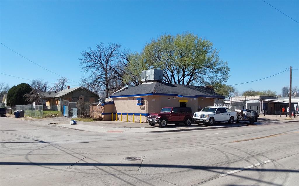 South Side - Commercial Sale