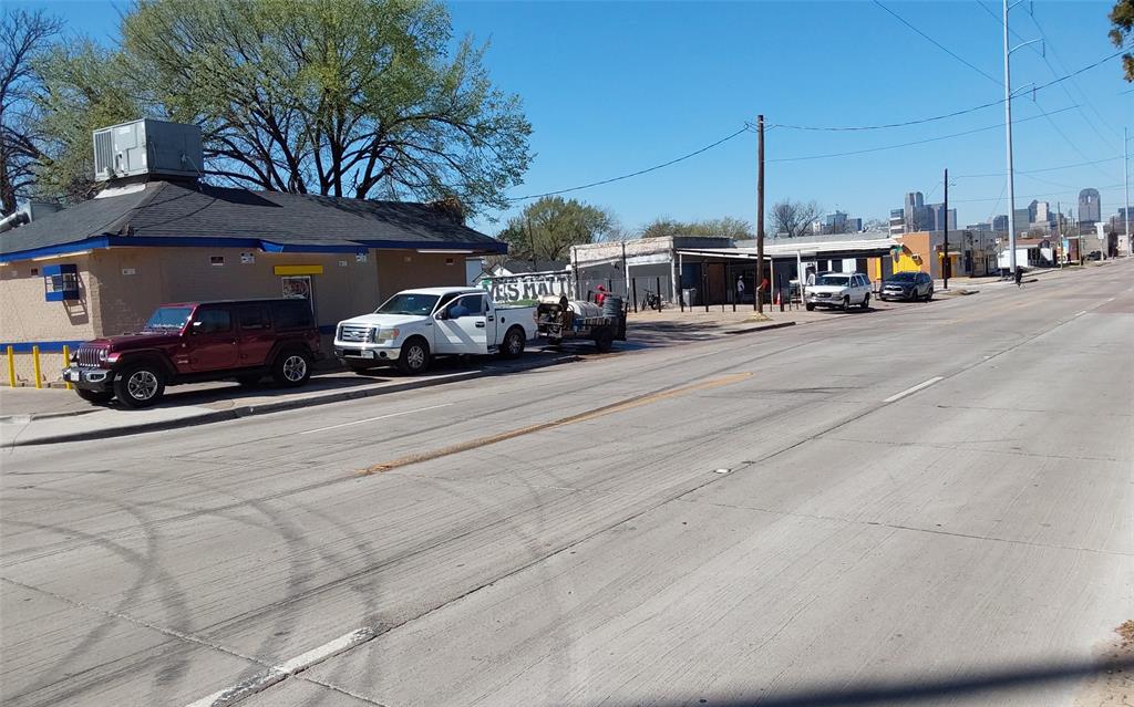South Side - Commercial Sale