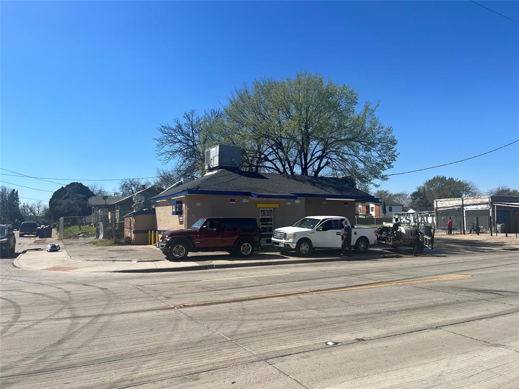 South Side - Commercial Sale