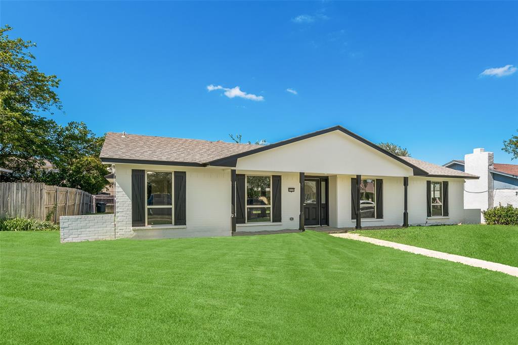 SPRING RIDGE 4 - Residential