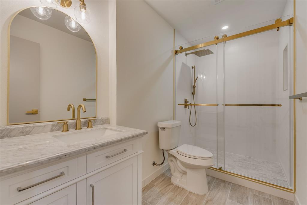 SPRING RIDGE 4 - Residential