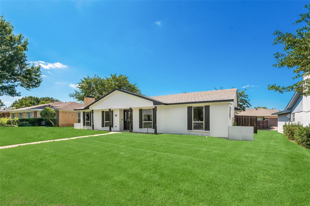 SPRING RIDGE 4 - Residential