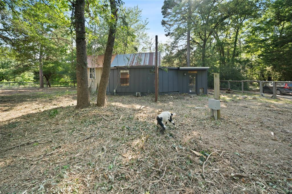 T BUFORD - Residential