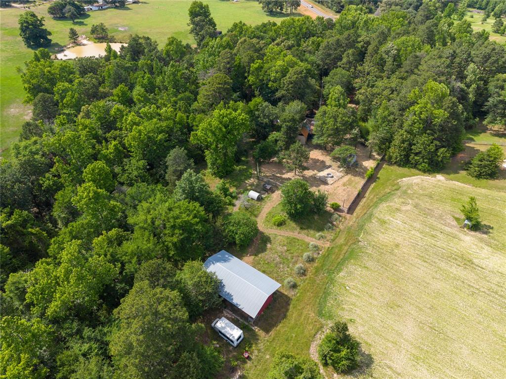 T BUFORD - Residential