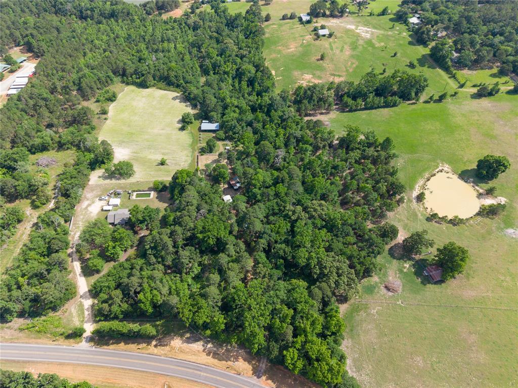 T BUFORD - Residential