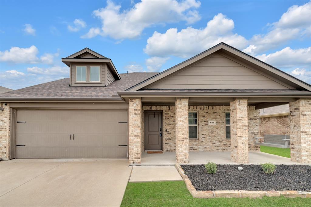 Woodcreek Ph 6e - Residential