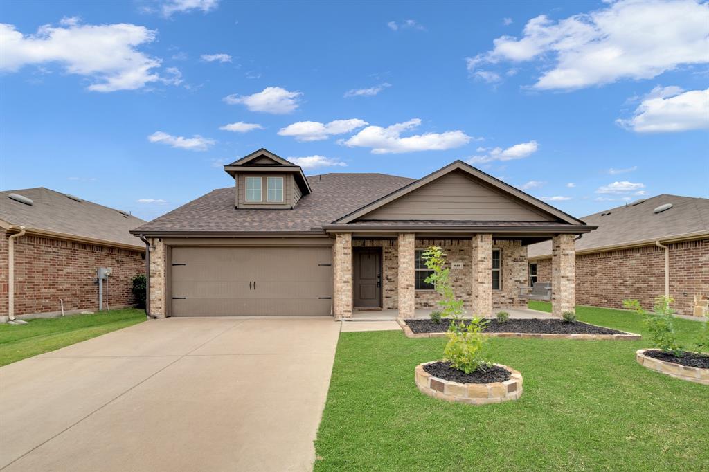 Woodcreek Ph 6e - Residential