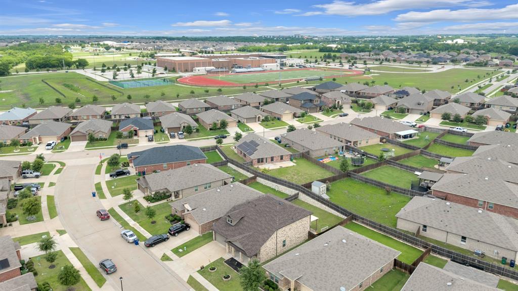 Woodcreek Ph 6e - Residential