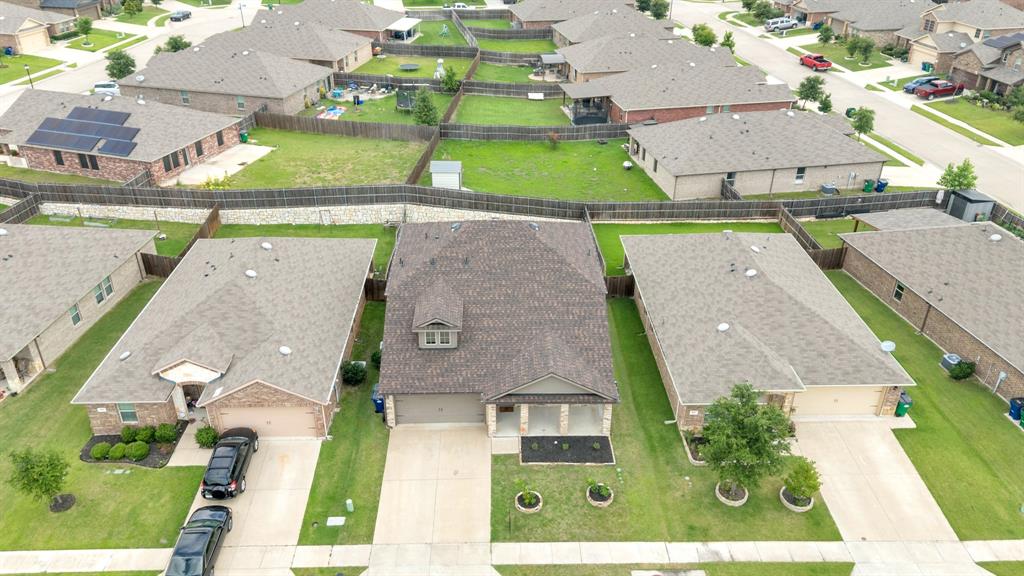Woodcreek Ph 6e - Residential