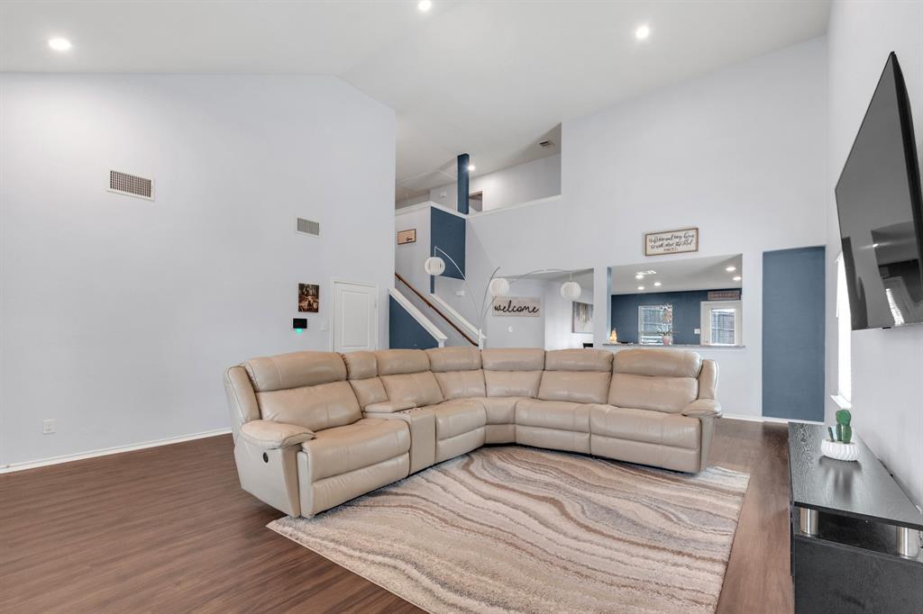 Woodcreek Ph 6e - Residential