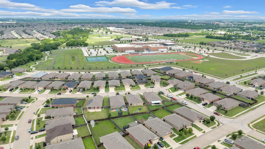 Woodcreek Ph 6e - Residential