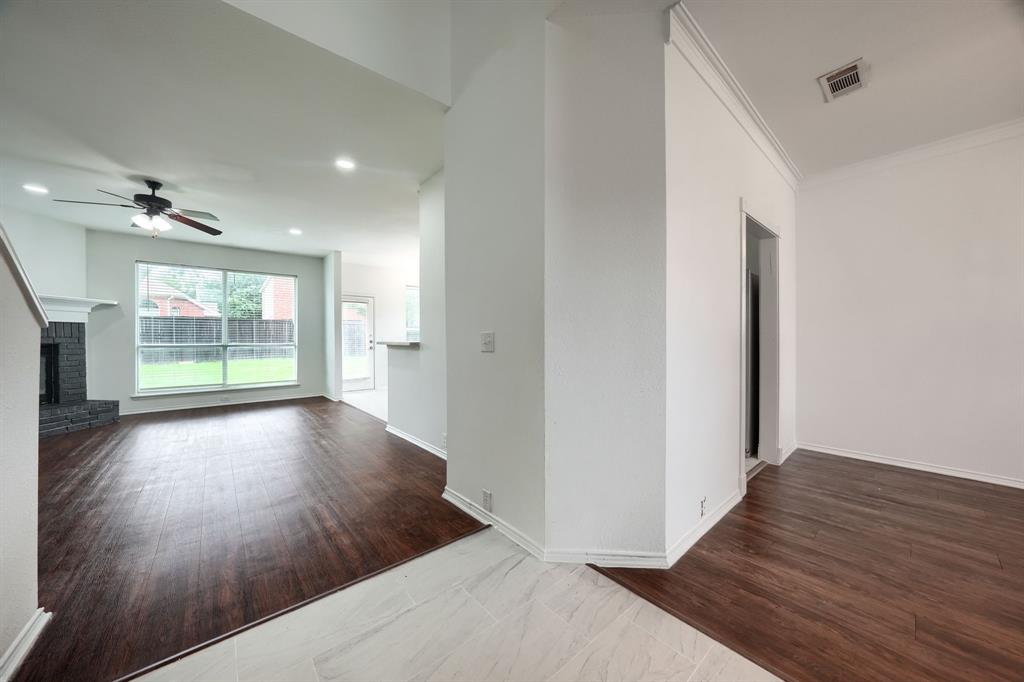 Fountainview Ph Three - Residential