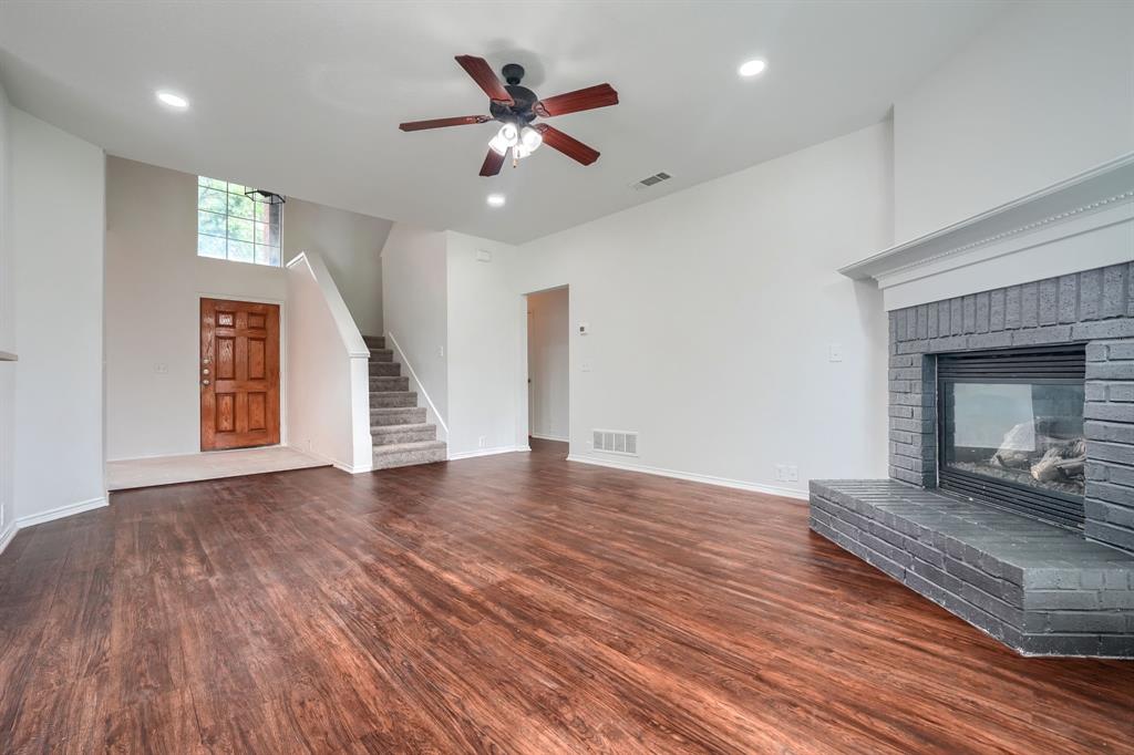 Fountainview Ph Three - Residential