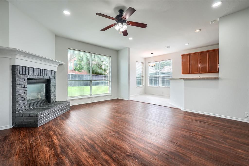 Fountainview Ph Three - Residential