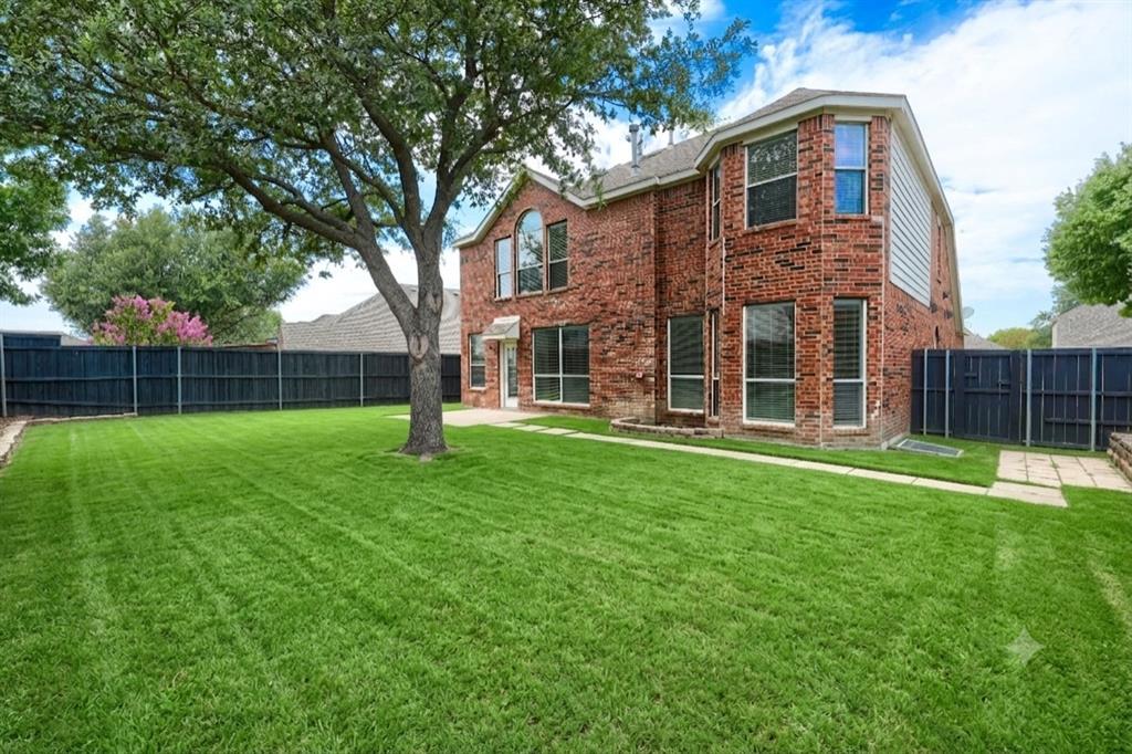 Fountainview Ph Three - Residential