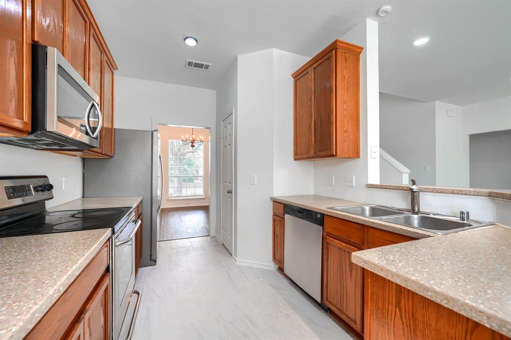 Fountainview Ph Three - Residential