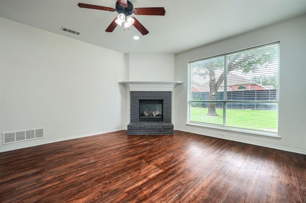 Fountainview Ph Three - Residential