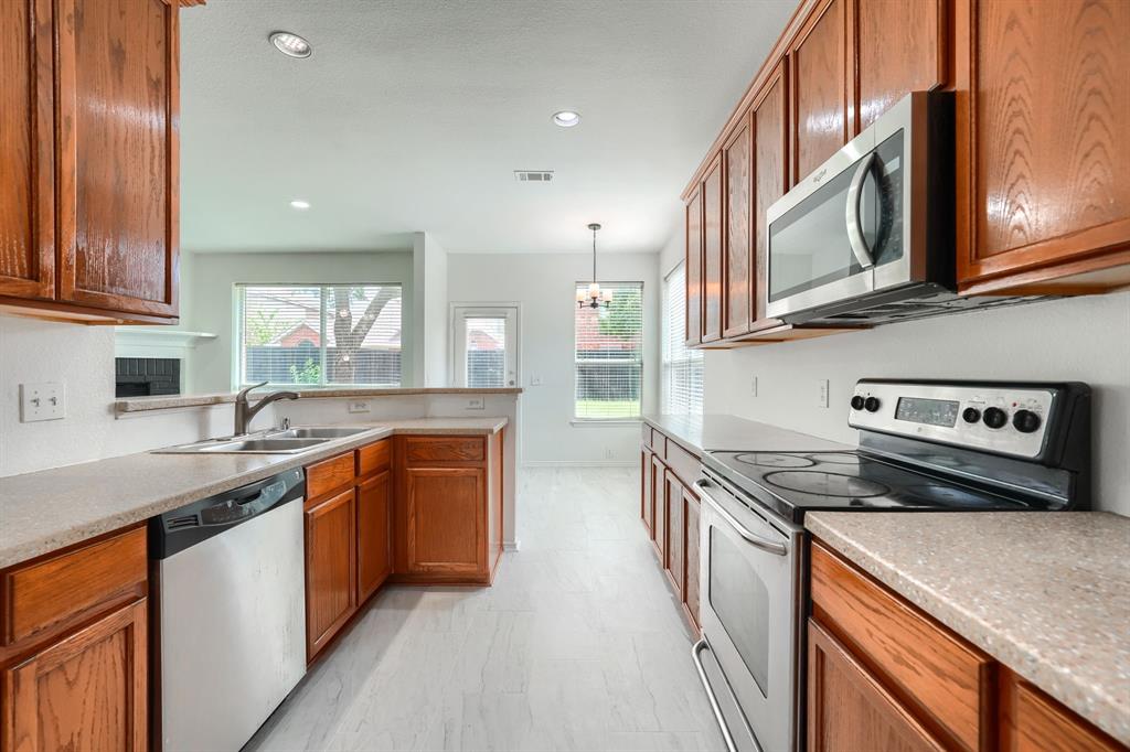 Fountainview Ph Three - Residential