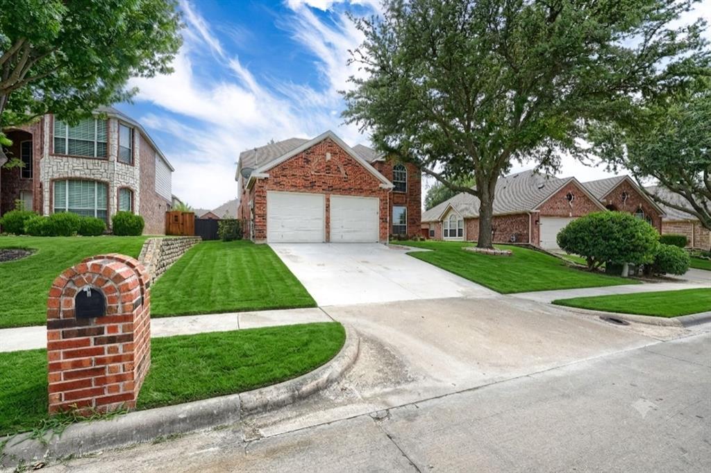 Beautifully Remodeled 4-Bedroom Home in McKinney ISD

Gorgeous 4-bedroom, 2.5-bath home featuring a spacious layout, a beautiful backyard, and a front-facing 2-car garage, nestled in a quiet and family-friendly neighborhood. Recently remodeled with fresh paint and modern updates, this home is truly move-in ready.

Located in the highly acclaimed McKinney ISD, the home offers exceptional convenience with HEB, Kroger, and a wide variety of restaurants, shopping, and everyday essentials just minutes away.

Highlights:

4 spacious bedrooms
2.5 bathrooms
Front-facing 2-car garage
Beautiful backyard
Newly remodeled and freshly painted
Move-in ready
Quiet neighborhood
Excellent McKinney ISD schools
Close to HEB, Kroger, restaurants, shopping, and major conveniences

A perfect home for families looking for comfort, convenience, and a great location!
