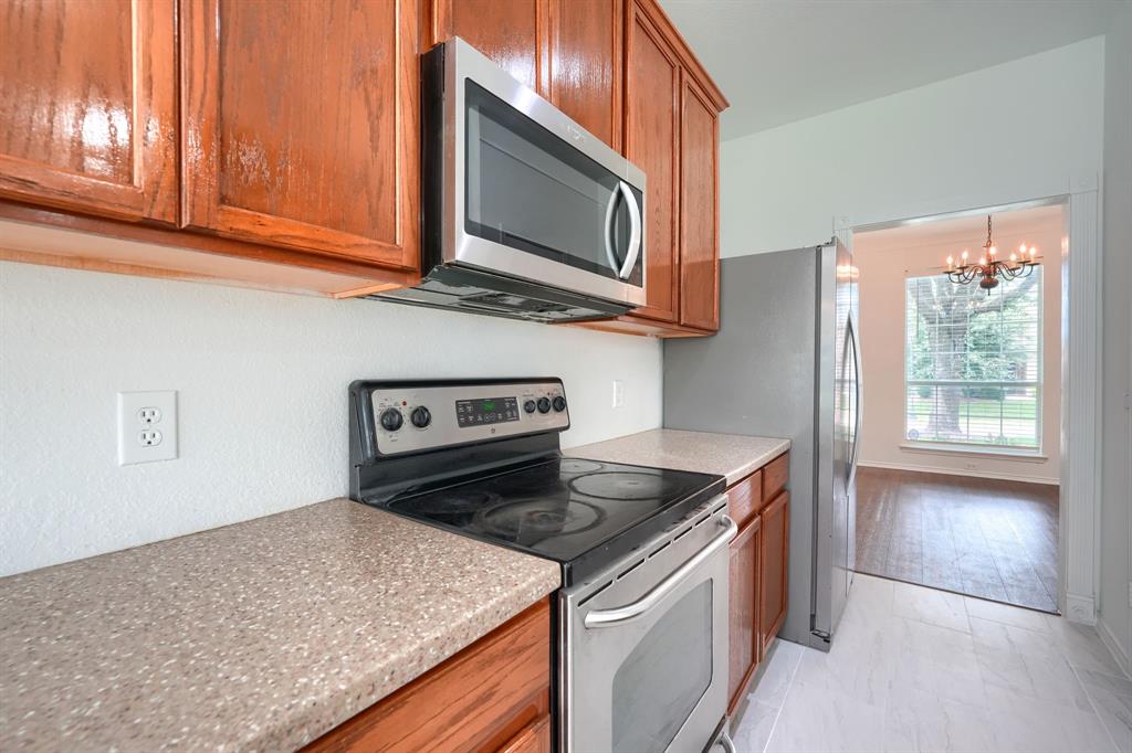 Fountainview Ph Three - Residential