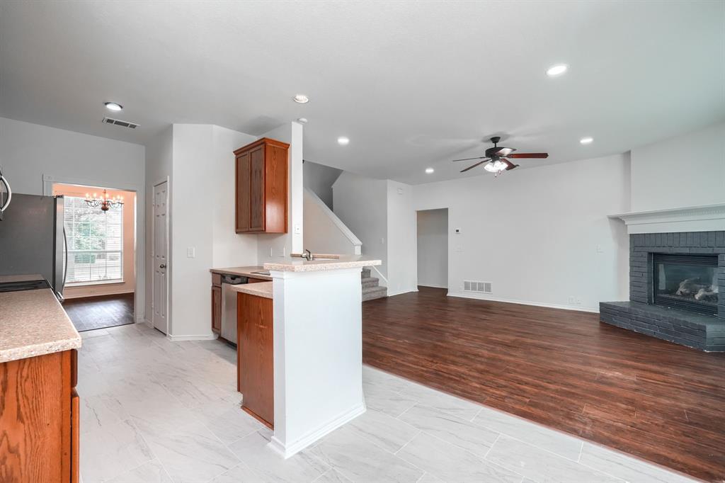 Fountainview Ph Three - Residential