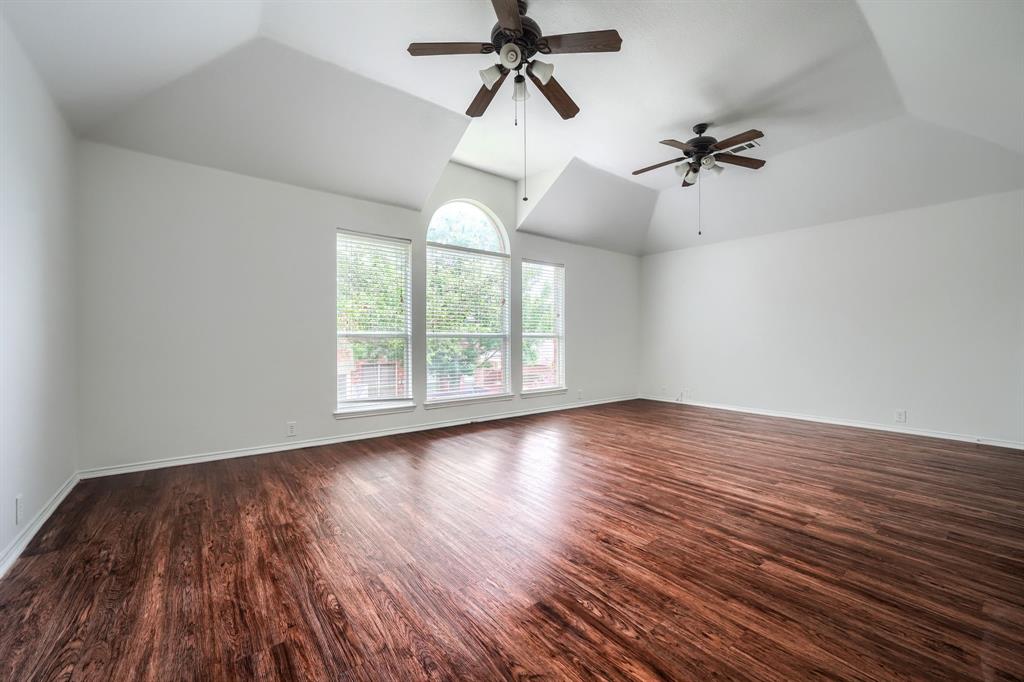 Fountainview Ph Three - Residential
