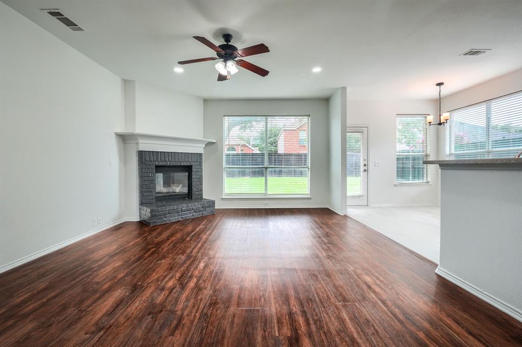 Fountainview Ph Three - Residential