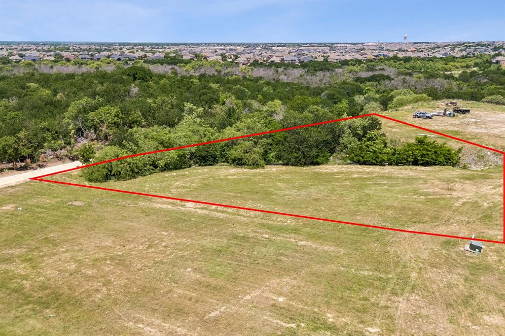 Hills Kingswood Ph 5b - Land