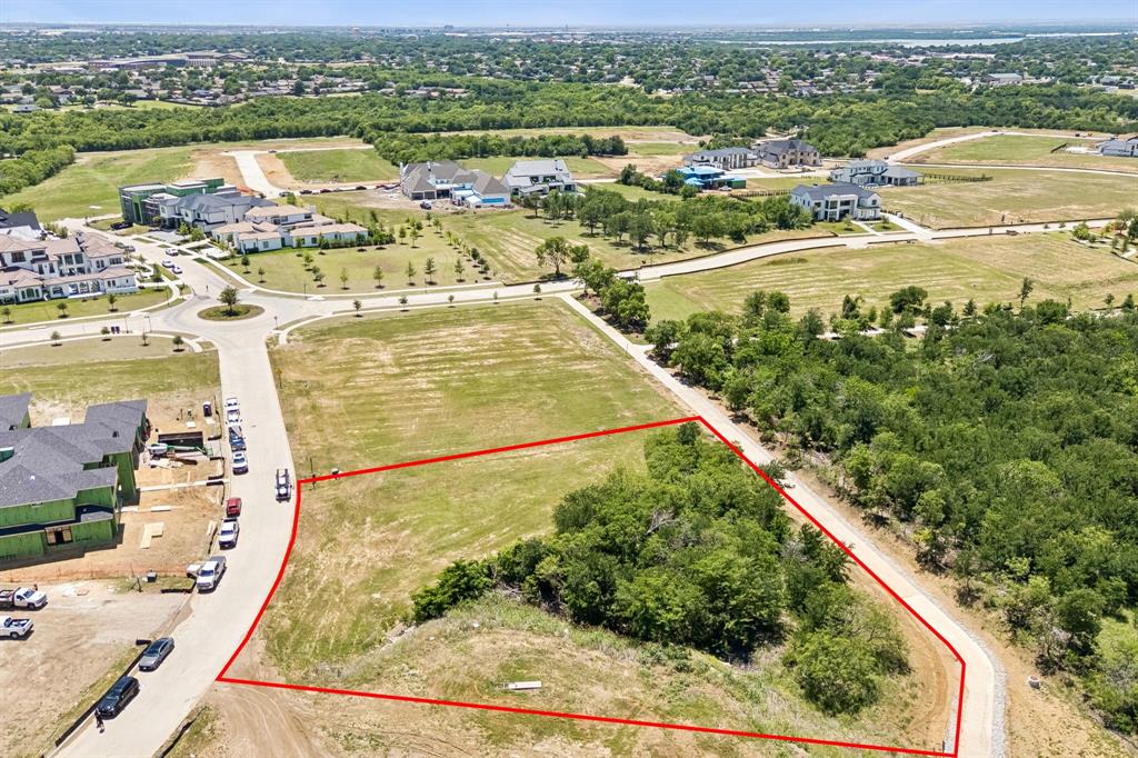 Hills Kingswood Ph 5b - Land
