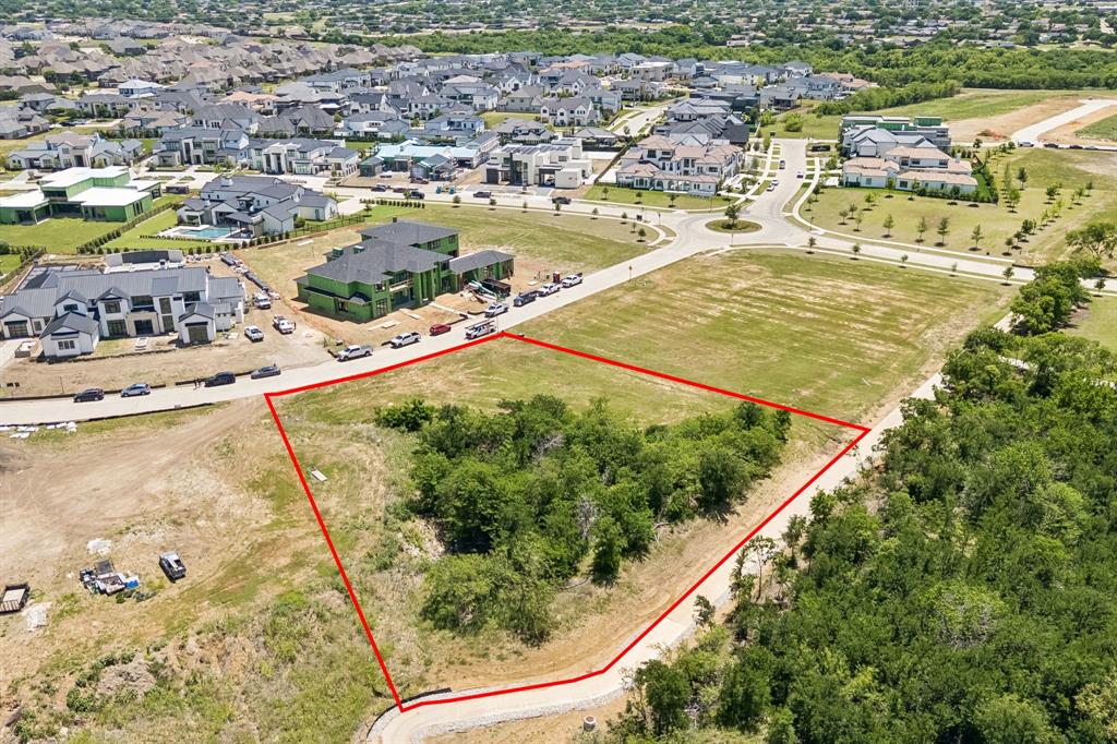 Hills Kingswood Ph 5b - Land