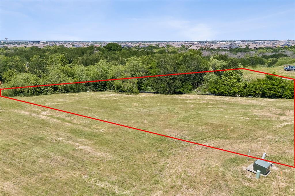 Hills Kingswood Ph 5b - Land