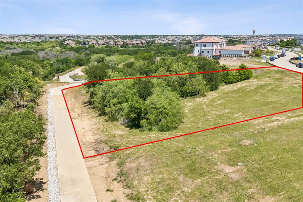 Hills Kingswood Ph 5b - Land