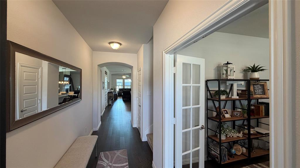 Sycamore Cove - Residential