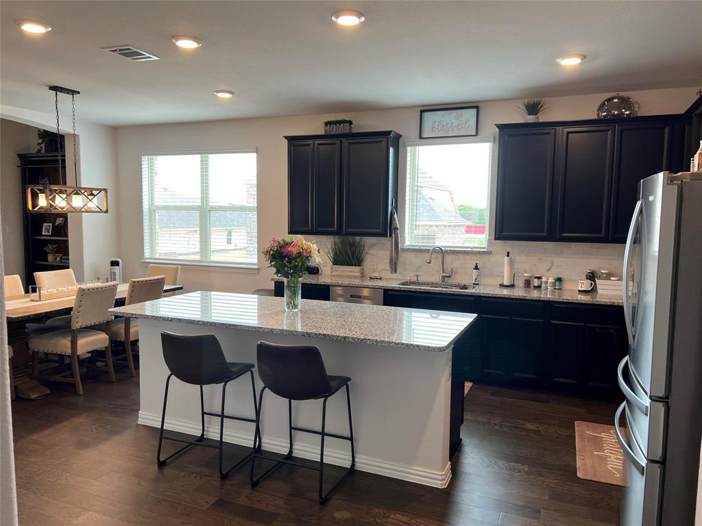 Sycamore Cove - Residential