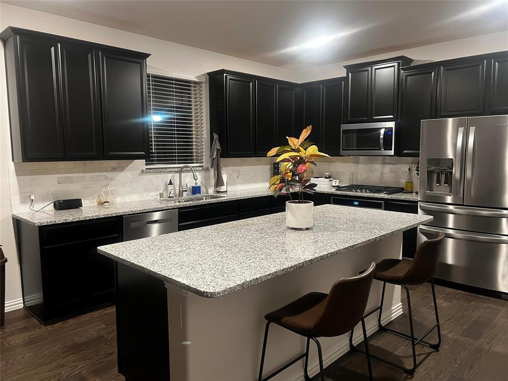 Sycamore Cove - Residential