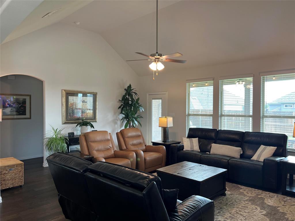 Sycamore Cove - Residential