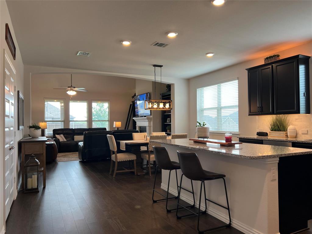 Sycamore Cove - Residential