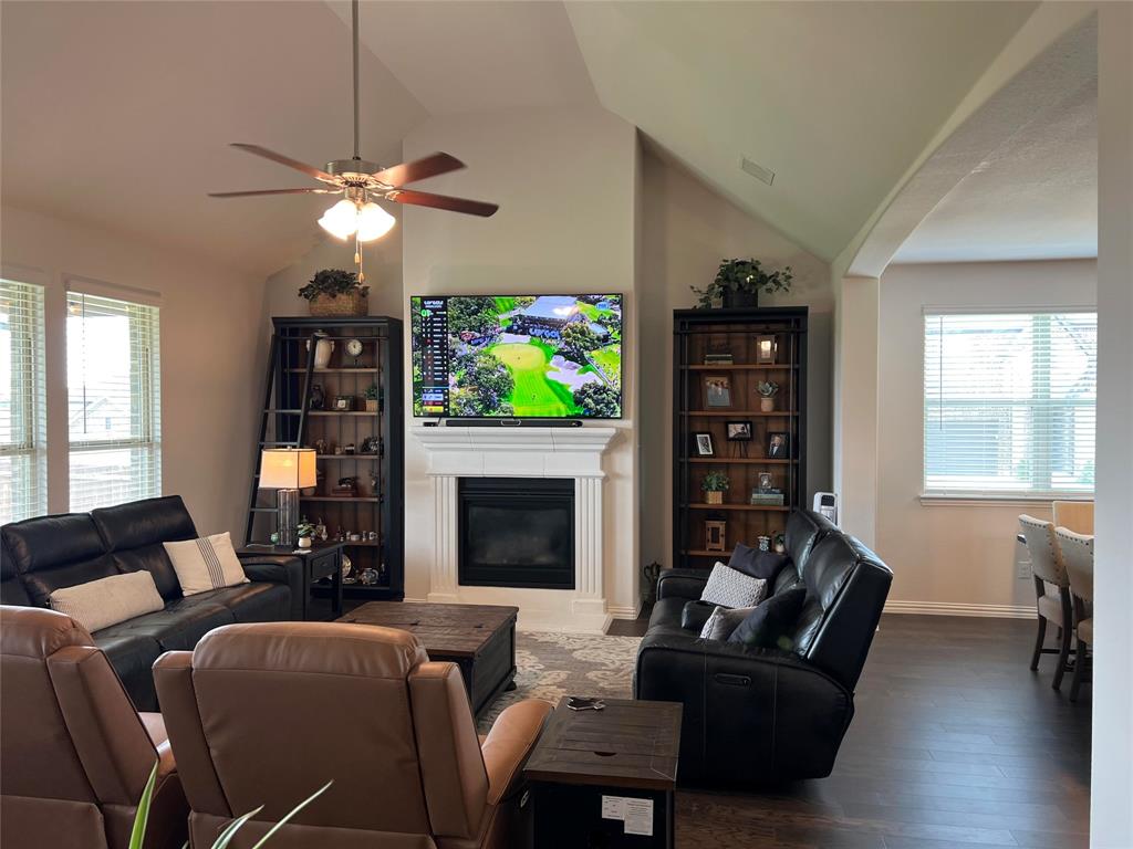 Sycamore Cove - Residential