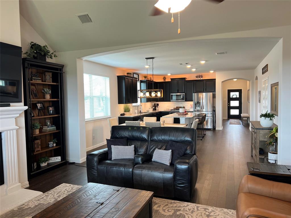 Sycamore Cove - Residential
