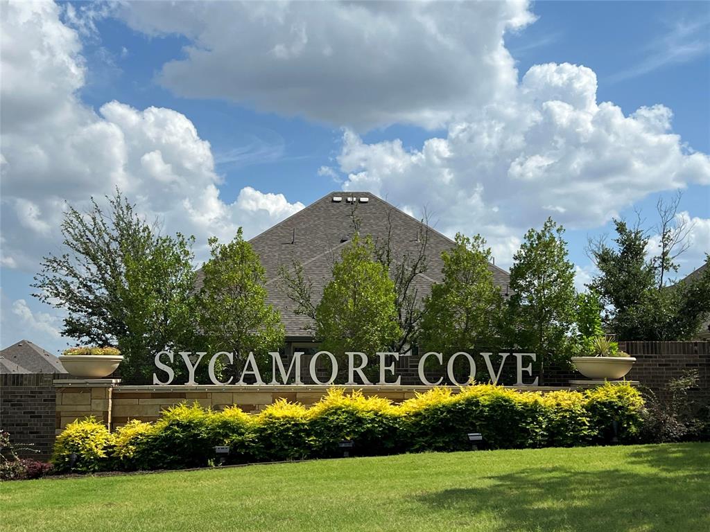 Sycamore Cove - Residential