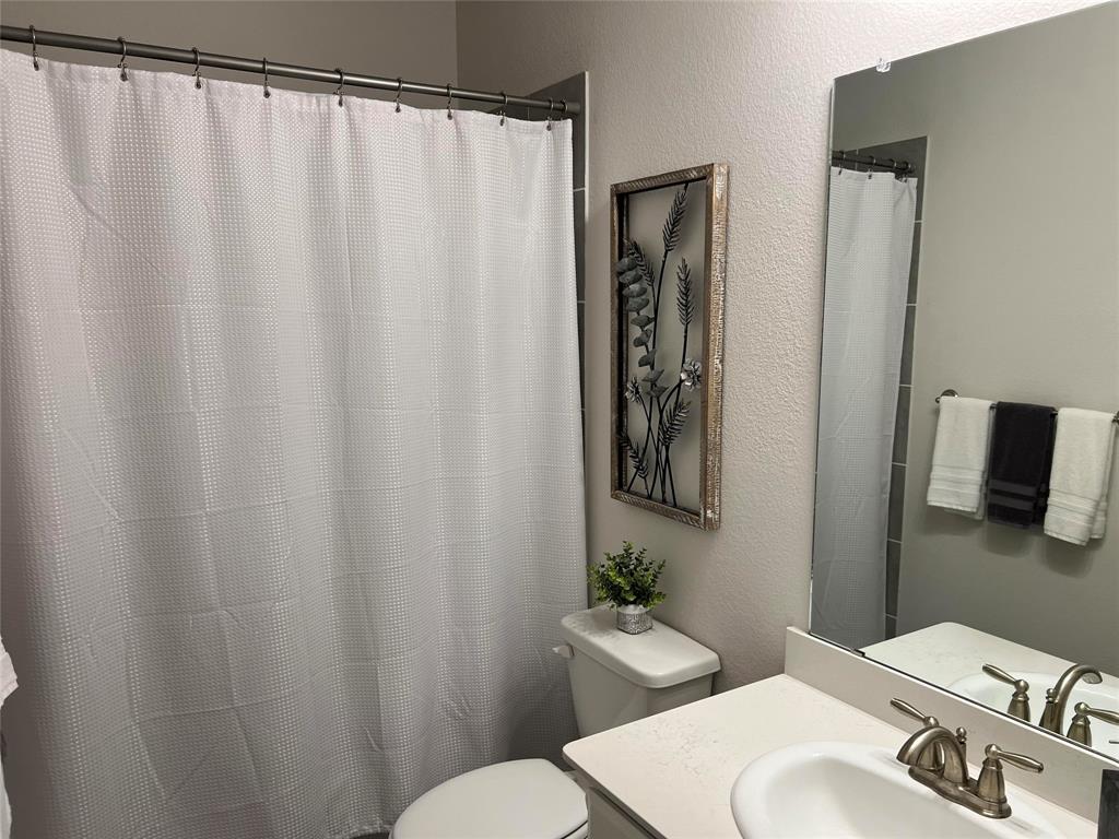 Sycamore Cove - Residential