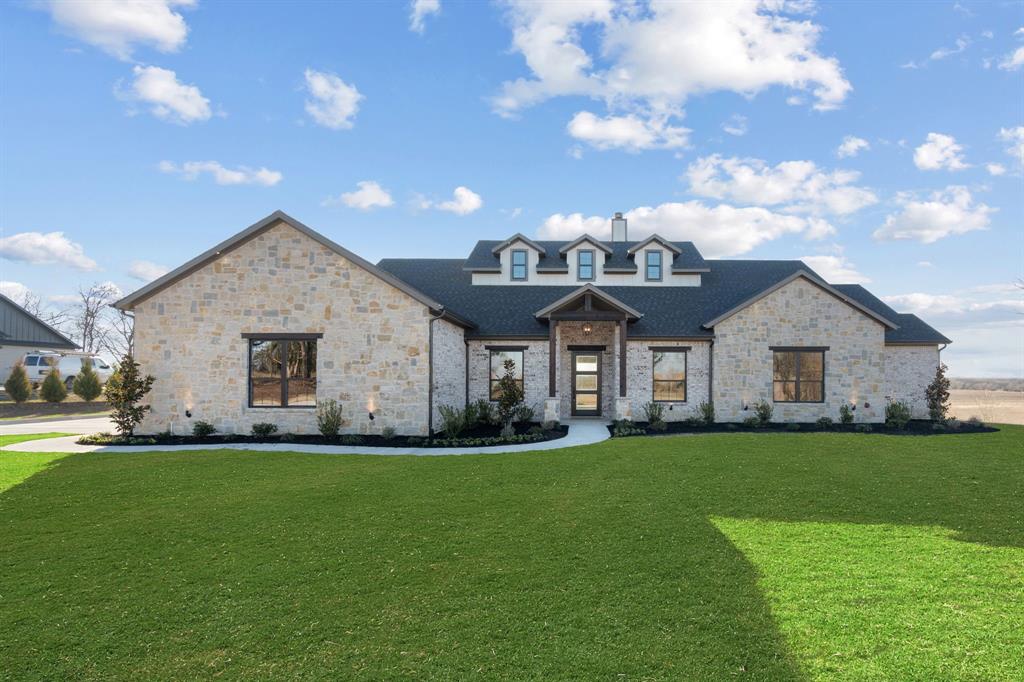 (S13362) SOTO OAKS 3 - Residential