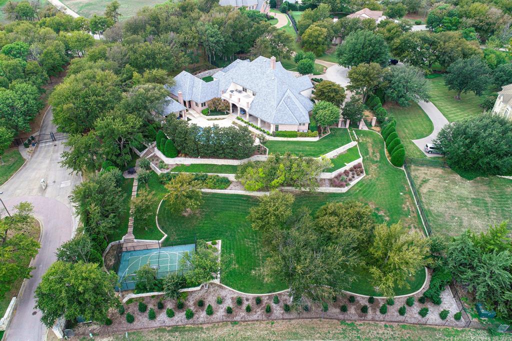 Mira Vista Add - Residential
