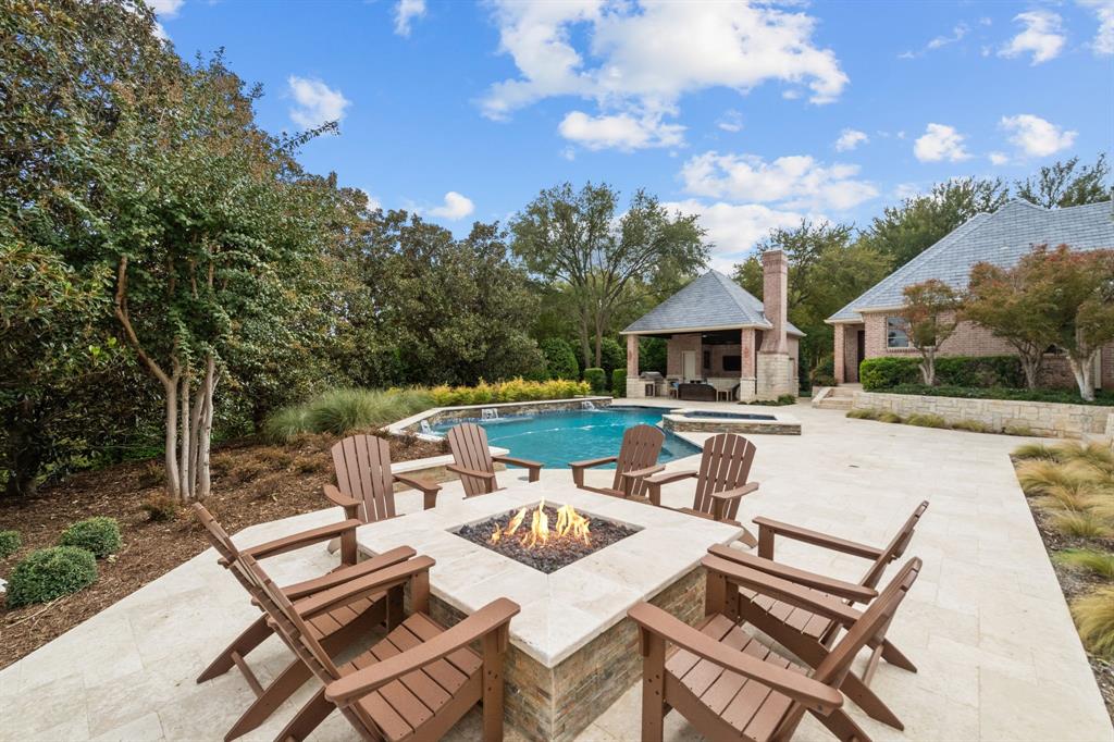 Mira Vista Add - Residential