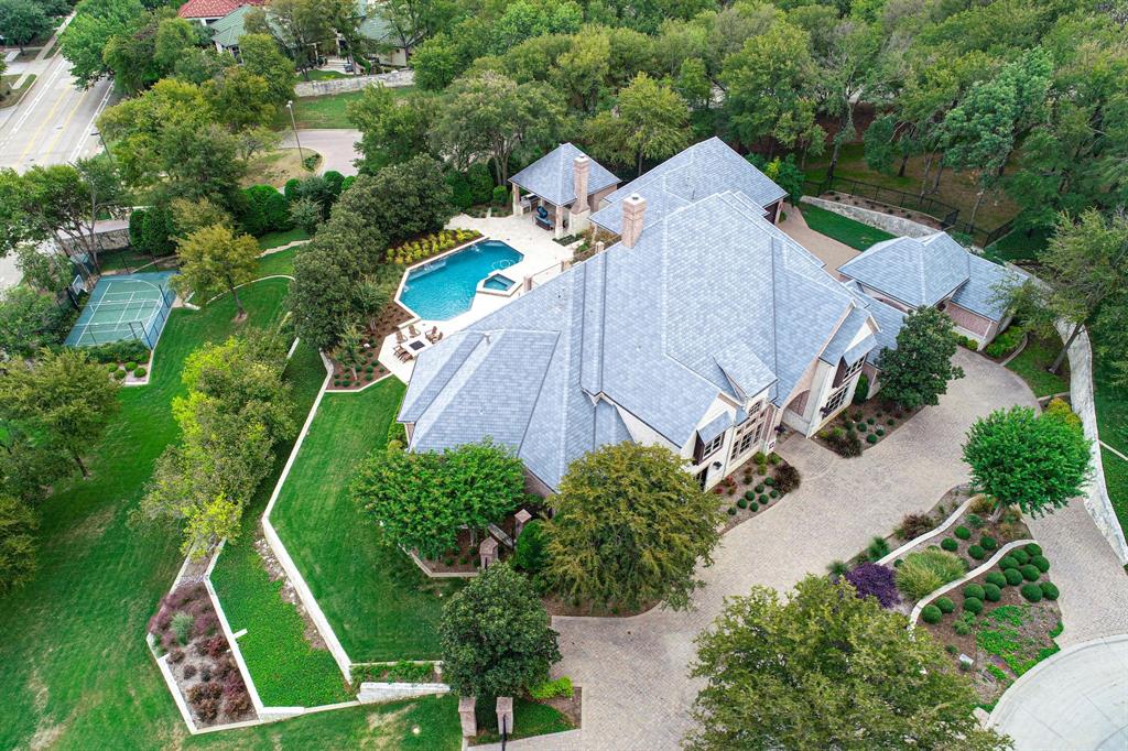 Mira Vista Add - Residential