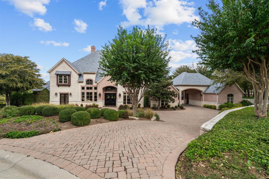 Mira Vista Add - Residential