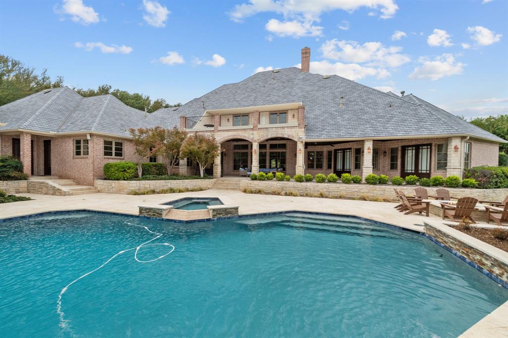 Mira Vista Add - Residential