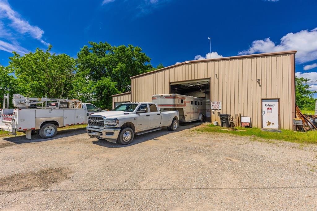 MORRIS, MARY SURVEY - Commercial Sale