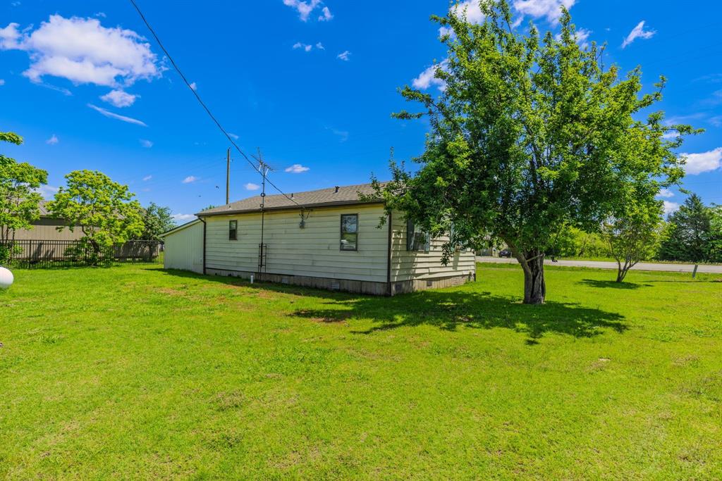 MORRIS, MARY SURVEY - Commercial Sale