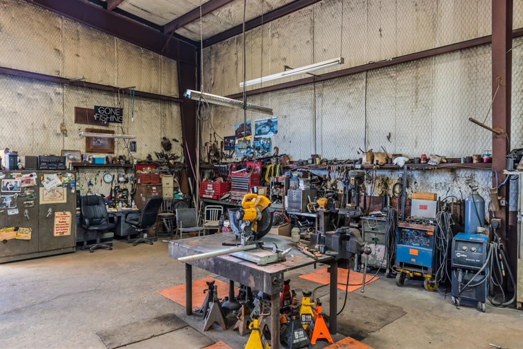 MORRIS, MARY SURVEY - Commercial Sale